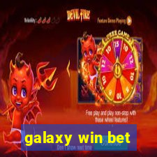 galaxy win bet